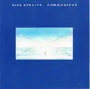 CD - Dire Straits - Communiqué
