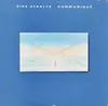 LP - Dire Straits - Communiqué