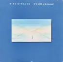 LP - Dire Straits - Communiqué