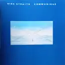 CD - Dire Straits - Communiqué