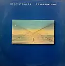 LP - Dire Straits - Communiqué