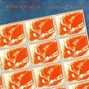 7inch Vinyl Single - Dire Straits - Calling Elvis