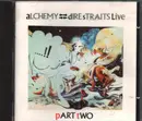 CD - Dire Straits - Alchemy - Dire Straits Live Part Two