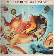 Dire Straits - Alchemy - Dire Straits Live