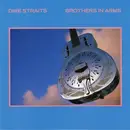 CD - Dire Straits - Brothers In Arms
