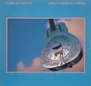 LP - Dire Straits - Brothers In Arms