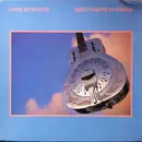 LP - Dire Straits - Brothers In Arms - Club Edition