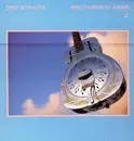 LP - Dire Straits - Brothers In Arms