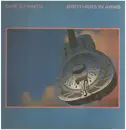 LP - Dire Straits - Brothers In Arms