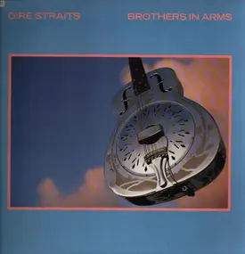 Dire Straits - Brothers In Arms