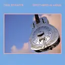 CD - Dire Straits - Brothers In Arms
