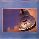 LP - Dire Straits - Brothers In Arms