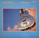 LP - Dire Straits - Brothers In Arms