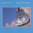 CD - Dire Straits - Brothers In Arms