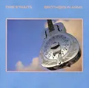 CD - Dire Straits - Brothers In Arms