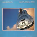 LP - Dire Straits - Brothers In Arms