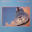 LP - Dire Straits - Brothers In Arms