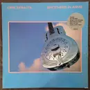 LP - Dire Straits - Brothers In Arms