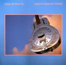 LP - Dire Straits - Brothers In Arms