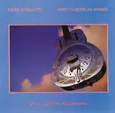 CD - Dire Straits - Brothers In Arms