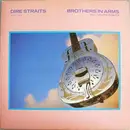 12inch Vinyl Single - Dire Straits - Brothers In Arms (Full Length Version)
