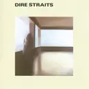 CD - Dire Straits - Dire Straits