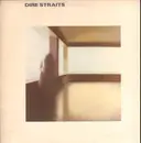 LP - Dire Straits - Dire Straits