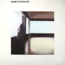 LP - Dire Straits - Dire Straits