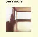 CD - Dire Straits - Dire Straits
