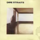 LP - Dire Straits - Dire Straits