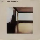 LP - Dire Straits - Dire Straits