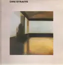 LP - Dire Straits - Dire Straits