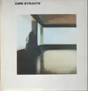 LP - Dire Straits - Dire Straits