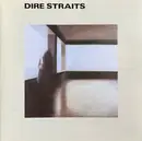 CD - Dire Straits - Dire Straits