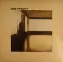 LP - Dire Straits - Dire Straits