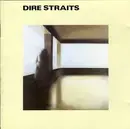 CD - Dire Straits - Dire Straits
