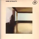LP - Dire Straits - Dire Straits