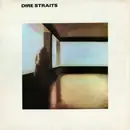 LP - Dire Straits - Dire Straits
