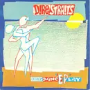7inch Vinyl Single - Dire Straits - ExtendeDancEPlay