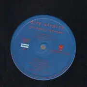 LP - Dire Straits - On Every Street