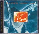 CD - Dire Straits - On Every Street