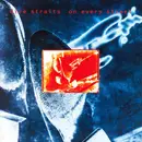 Double LP - Dire Straits - On Every Street