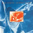 CD - Dire Straits - On Every Street
