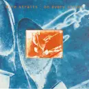 CD - Dire Straits - On Every Street