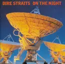CD - Dire Straits - On The Night
