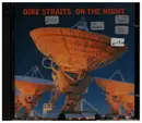 Double CD - Dire Straits - On The Night