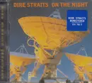 CD - Dire Straits - On The Night