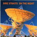CD - Dire Straits - On The Night