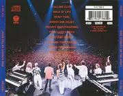 CD - Dire Straits - On The Night - Limited Edition