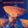 Laserdisc - Dire Straits - On The Night - Still Sealed